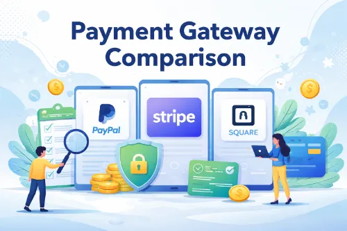 payment gateway