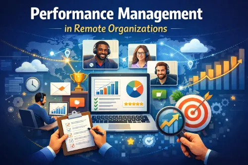 performance management