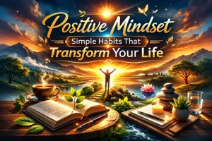 positive mindset