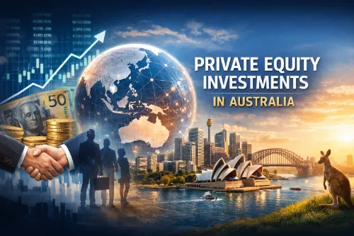 private equity investments