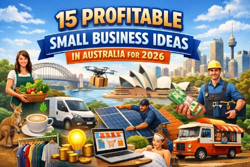 profitable small business