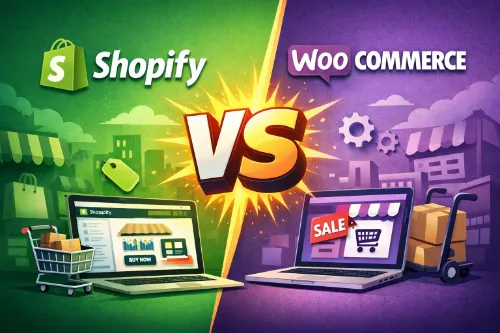 shopify vs woo