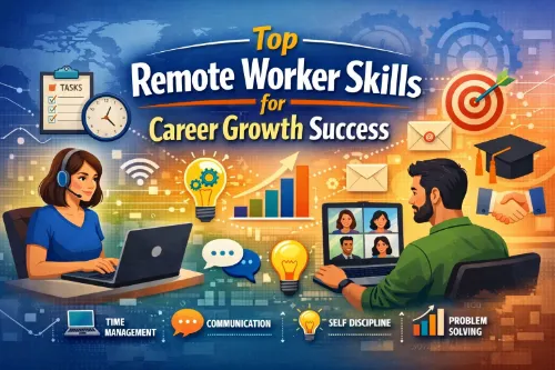 skills for career growth