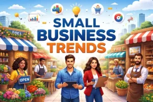 small business