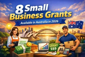 small business grants