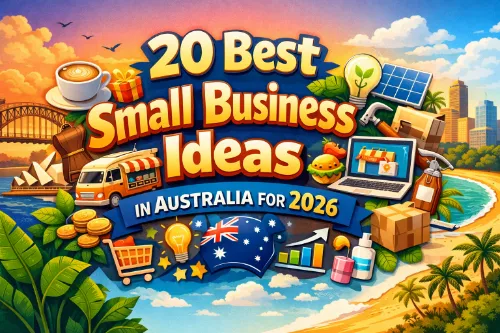 small business ideas