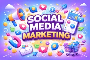 social media