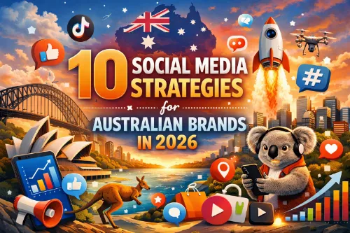 social media strategies