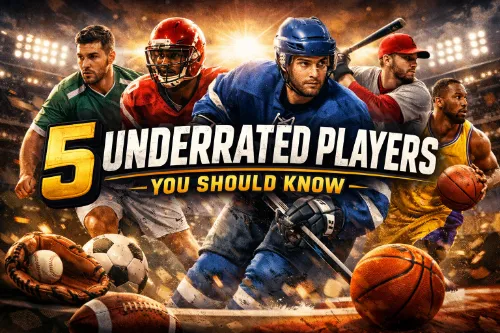 underrated players