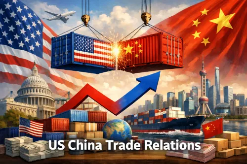 us china trade