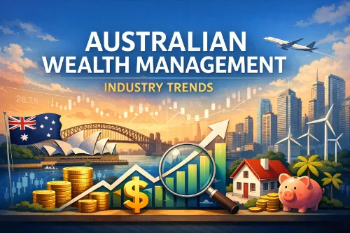 wealth management industry