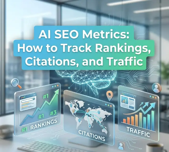 AI SEO Metrics