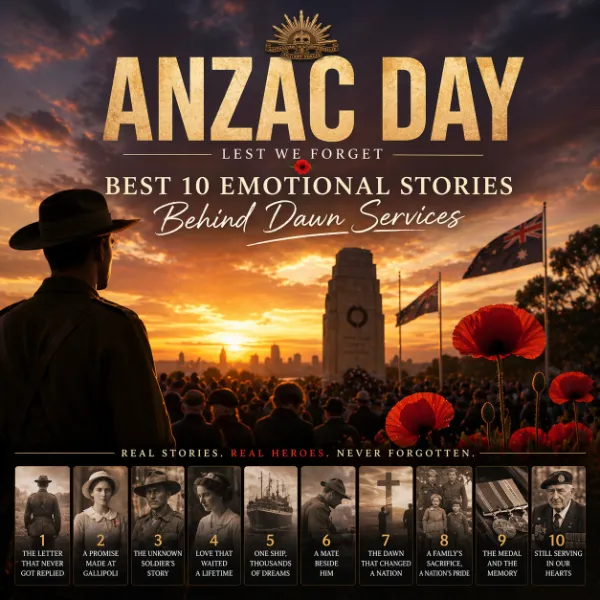 Anzac Day