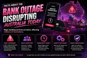 Bank Outage