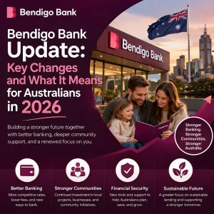 Bendigo Bank