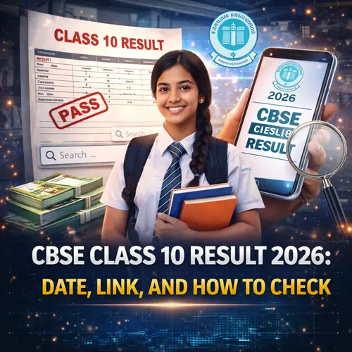 CBSE Class 10 Result