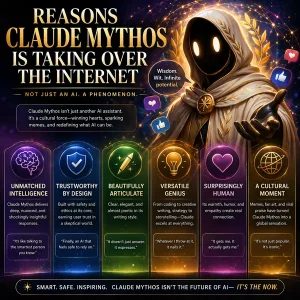 Claude Mythos