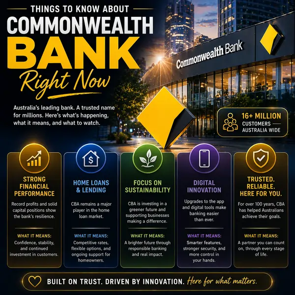 Commonwealth Bank