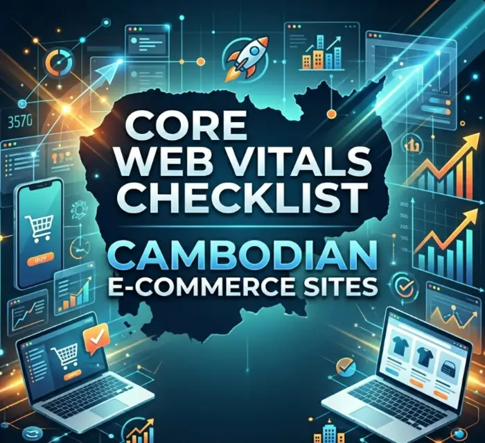 Core Web Vitals Cambodia