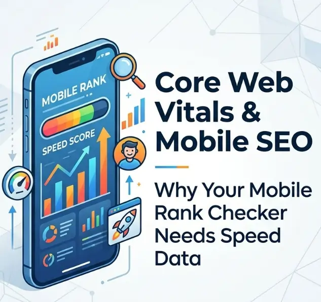 Core Web Vitals and Mobile SEO