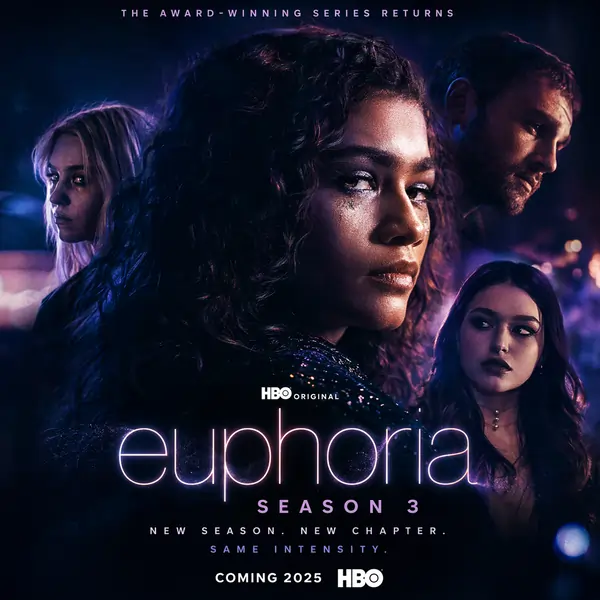 Euphoria Season 3