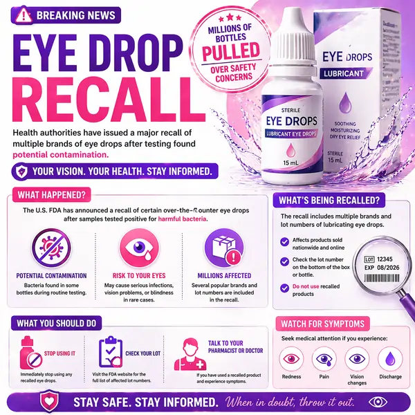 Eye Drop