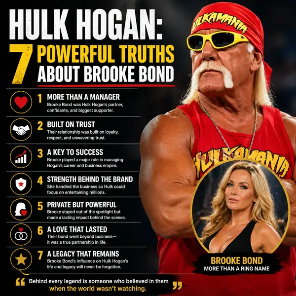 Hulk Hogan