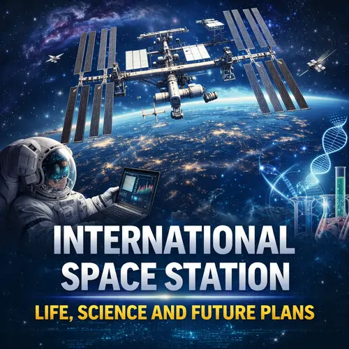 International Space Station