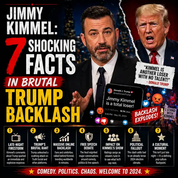 Jimmy Kimmel