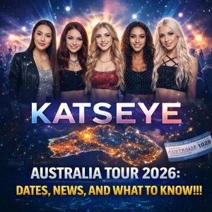 KATSEYE