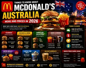 McDonald’s
