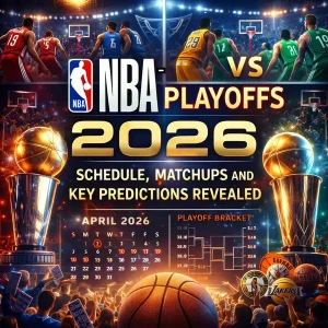 NBA Playoffs