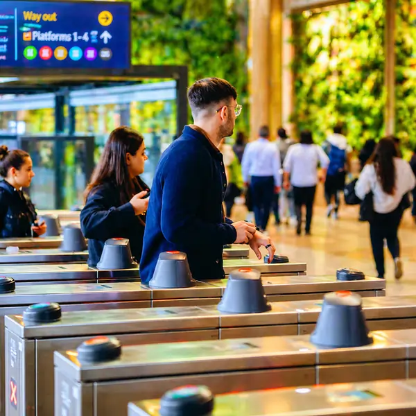 NSW Public Transport Ticketing