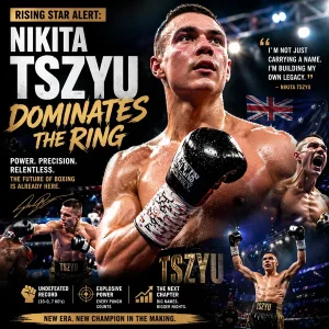 Nikita Tszyu