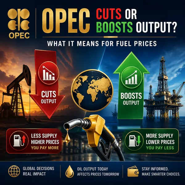 OPEC