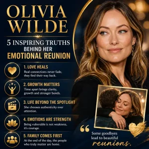 Olivia Wilde