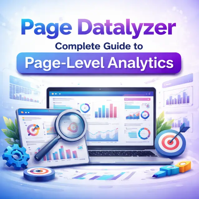 Page Datalyzer