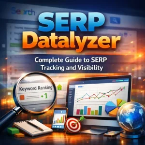 SERP Datalyzer