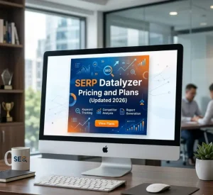 SERP Datalyzer Pricing and Plans