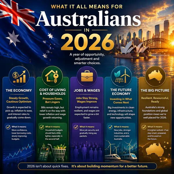 What It All Means for Australians in 2026