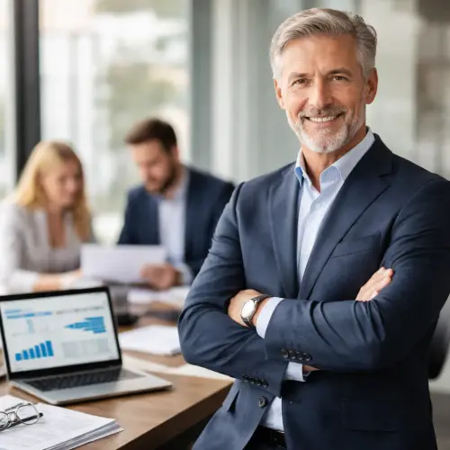 A.H. Beard Administration