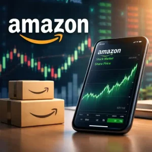 Amazon Share Price, Amazon share price, is now a good time to buy Amazon stock, Amazon stock price analysis