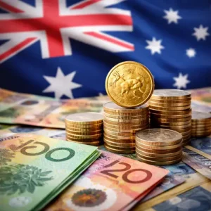 Australian Dollar, Australian Dollar outlook, AUD USD forecast