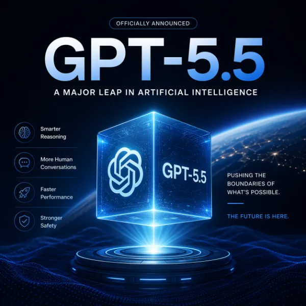 GPT-5.5