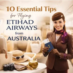Etihad Airways