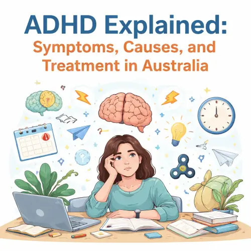 ADHD