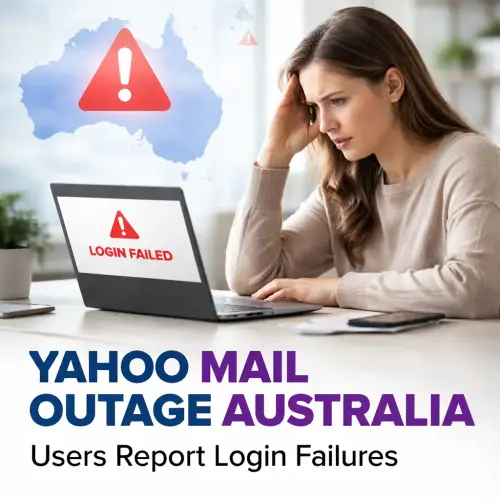Yahoo mail