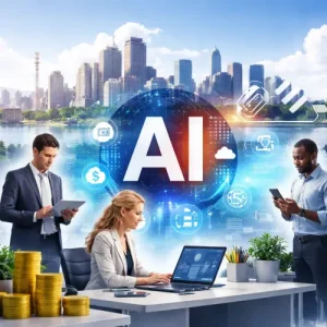Google AI, Google AI fund impact on Australian businesses, Google 750M AI investment Australia