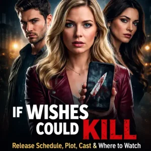 If Wishes Could Kill, If Wishes Could Kill release date and where to watch, If Wishes Could Kill plot and cast details