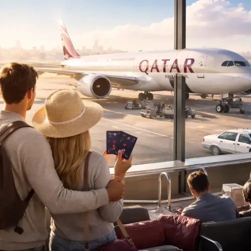 Qatar Airways Australia